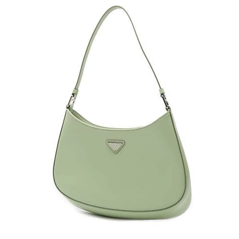borsa cleo di prada